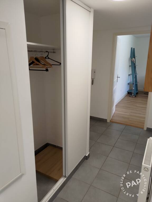 Flat Rue du Général de Gaulle in Péronne-en-Mélantois