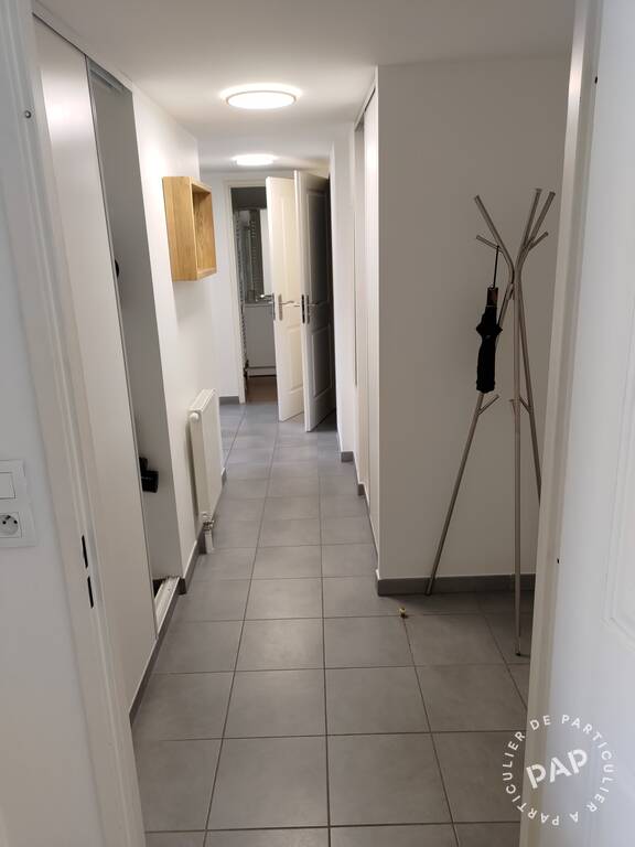 Flat Rue du Général de Gaulle in Péronne-en-Mélantois