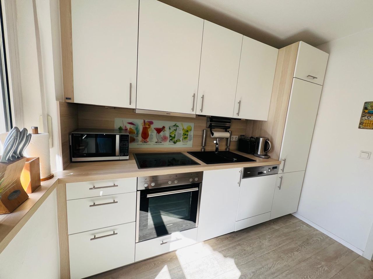 Wohnung Redtenbacherstraße in Nürnberg