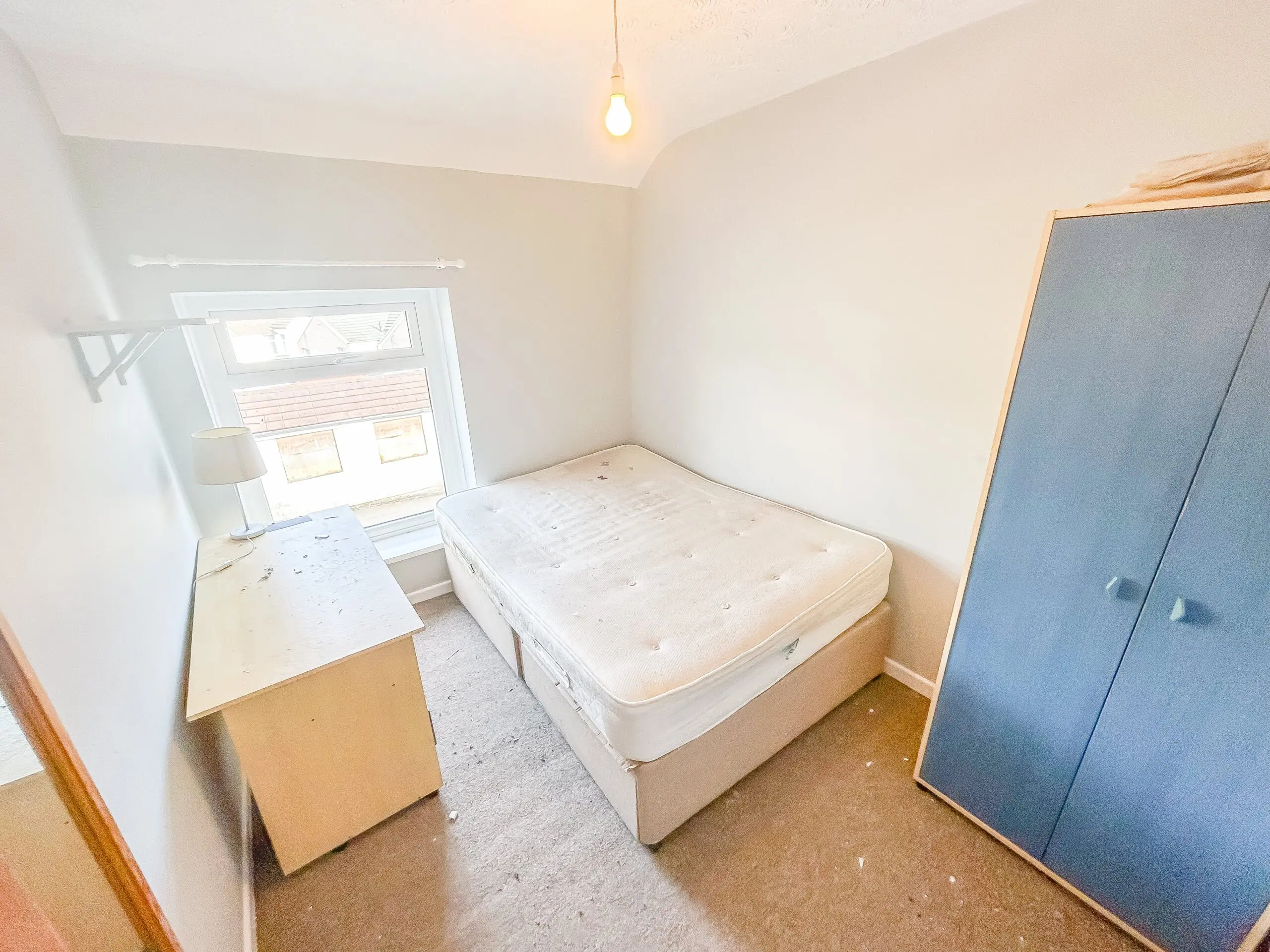 Room Brook Street in Pontypridd