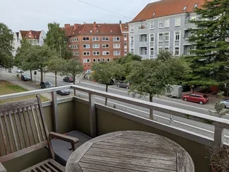 Wohnung Feldstraße in Kiel