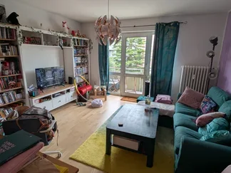 Wohnung Feldstraße in Kiel