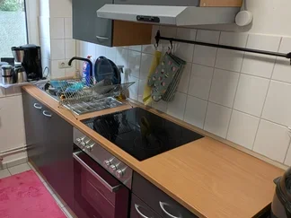Wohnung Feldstraße in Kiel