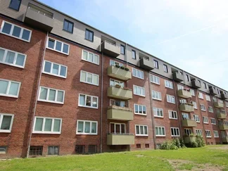 Wohnung Feldstraße in Kiel