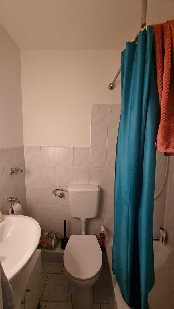 Wohnung Ziegeleiweg in Neustadt in Holstein