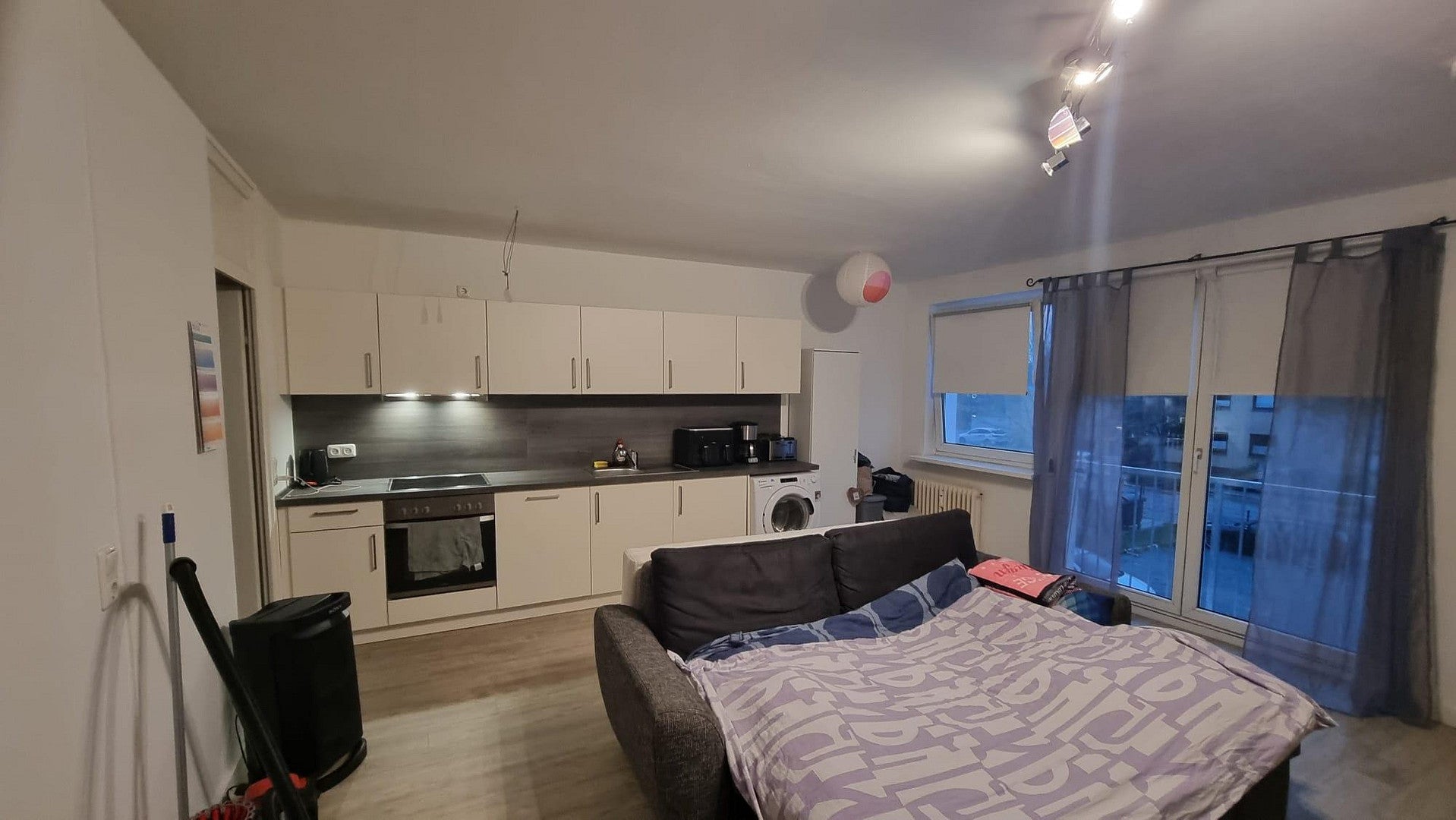 Wohnung Ziegeleiweg in Neustadt in Holstein