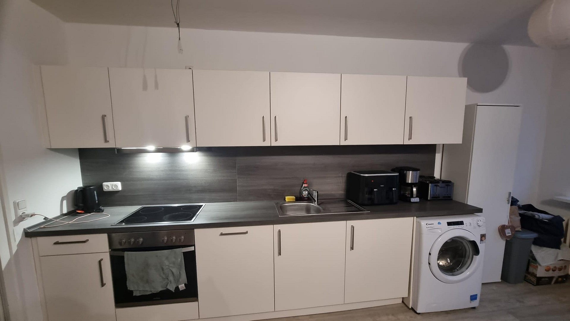 Wohnung Ziegeleiweg in Neustadt in Holstein