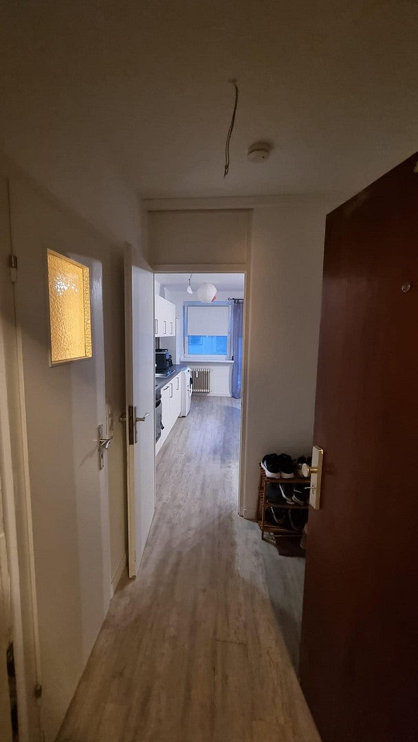 Wohnung Ziegeleiweg in Neustadt in Holstein