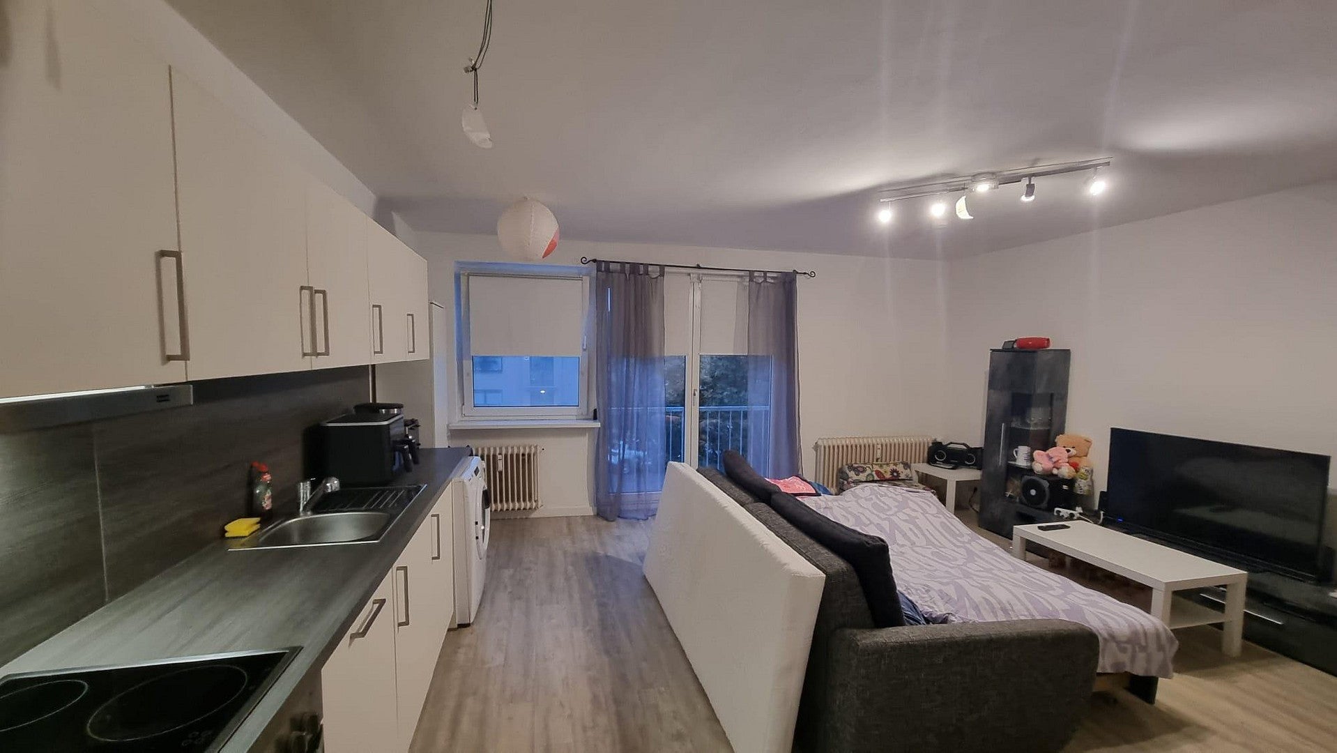 Wohnung Ziegeleiweg in Neustadt in Holstein