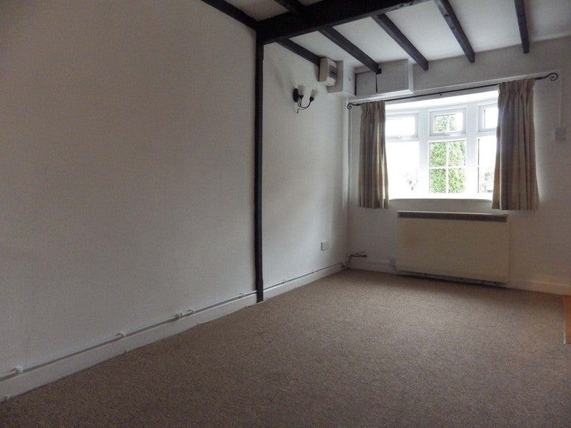 House Chandos Place in Wendover