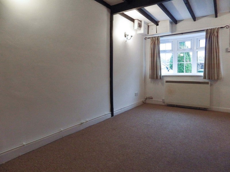 House Chandos Place in Wendover