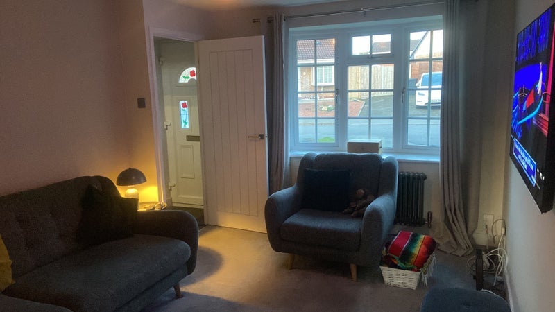 Room Michaelwood Close in Redditch