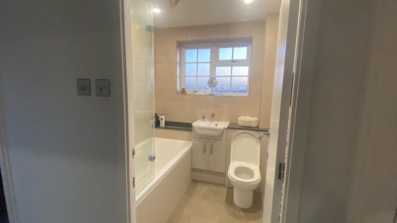 Room Michaelwood Close in Redditch