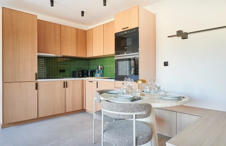 Appartement Rue de Sèvres à Paris