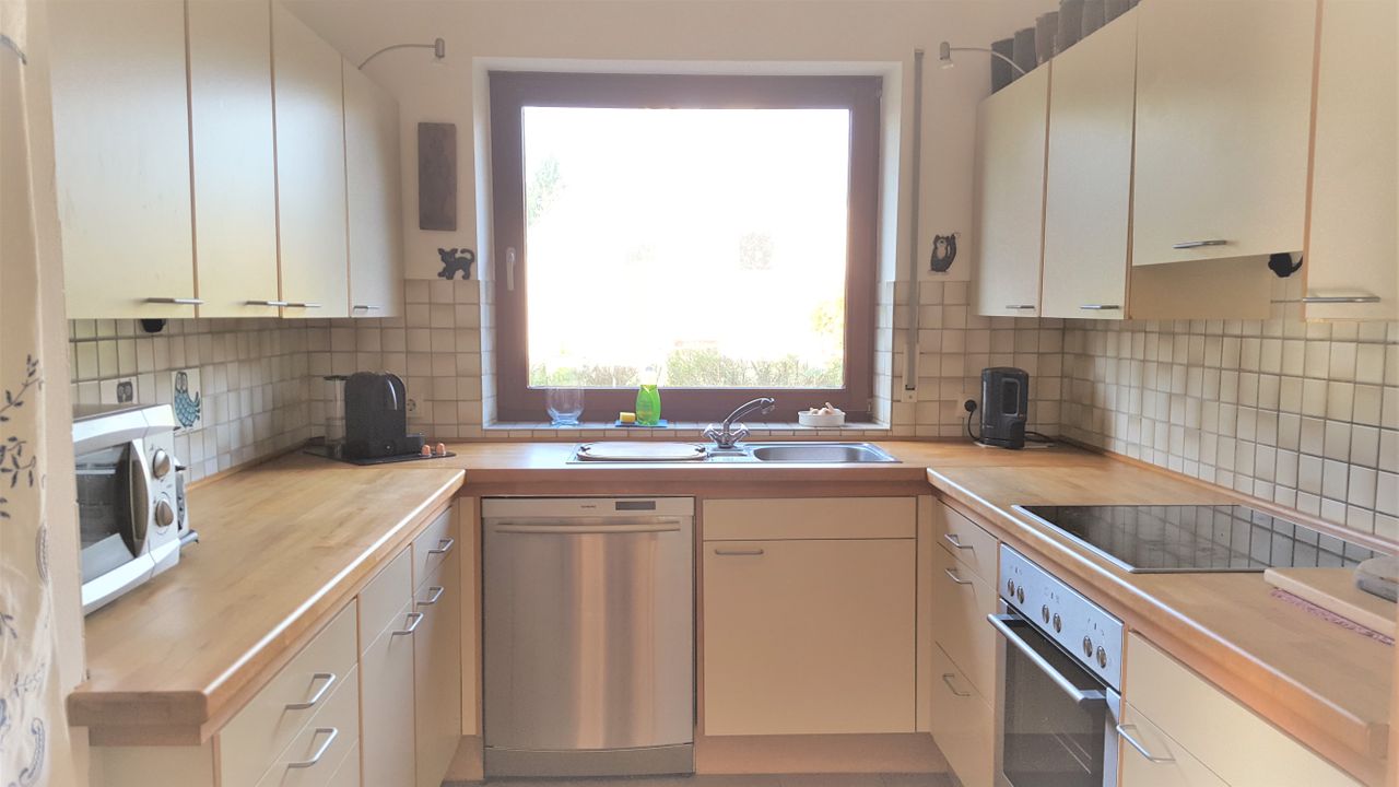 Wohnung Eidelstedter Weg in Halstenbek