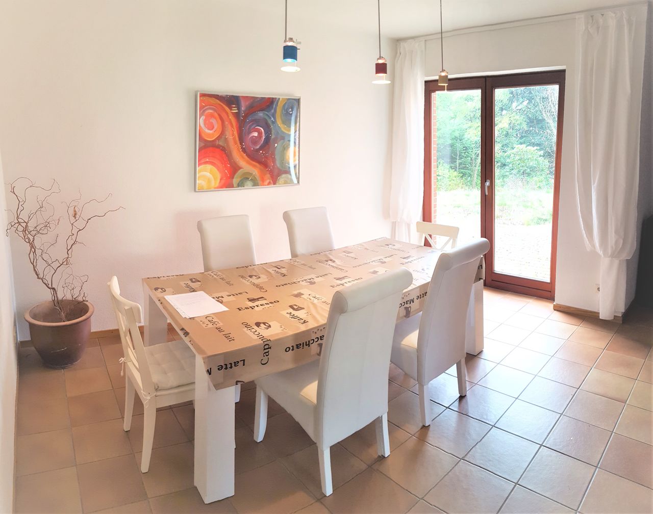 Wohnung Eidelstedter Weg in Halstenbek