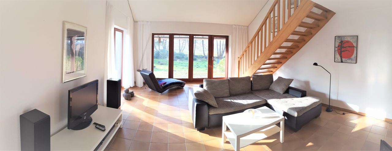 Wohnung Eidelstedter Weg in Halstenbek