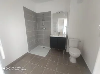 Appartement Rue du Mistral à Bédarrides