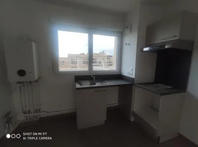 Flat Rue du Mistral in Bédarrides