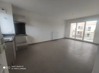 Appartement Rue du Mistral à Bédarrides
