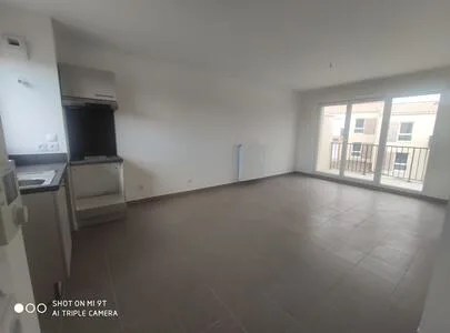 Appartement Rue du Mistral à Bédarrides