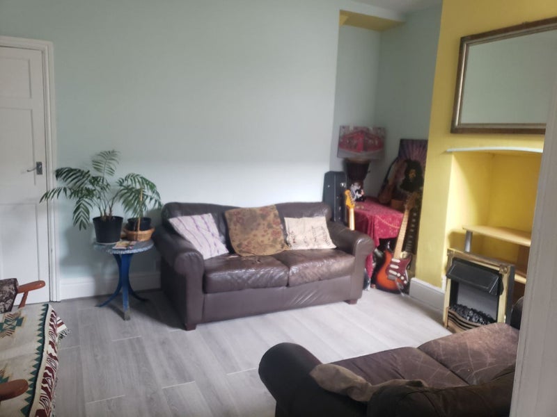 Room Claremont Road in Manchester