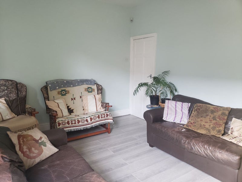 Room Claremont Road in Manchester