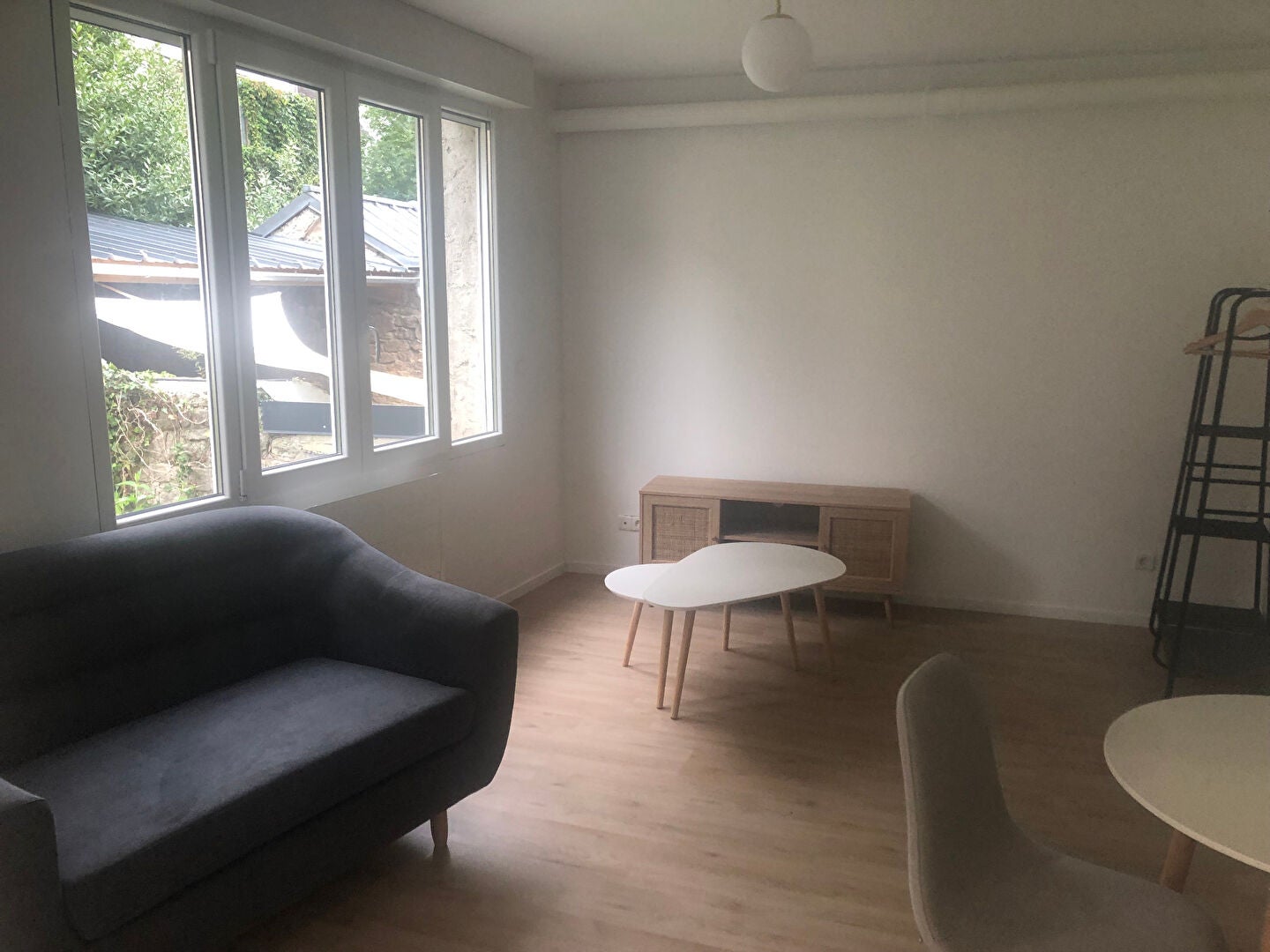 Room Rue Le Déan in Quimper