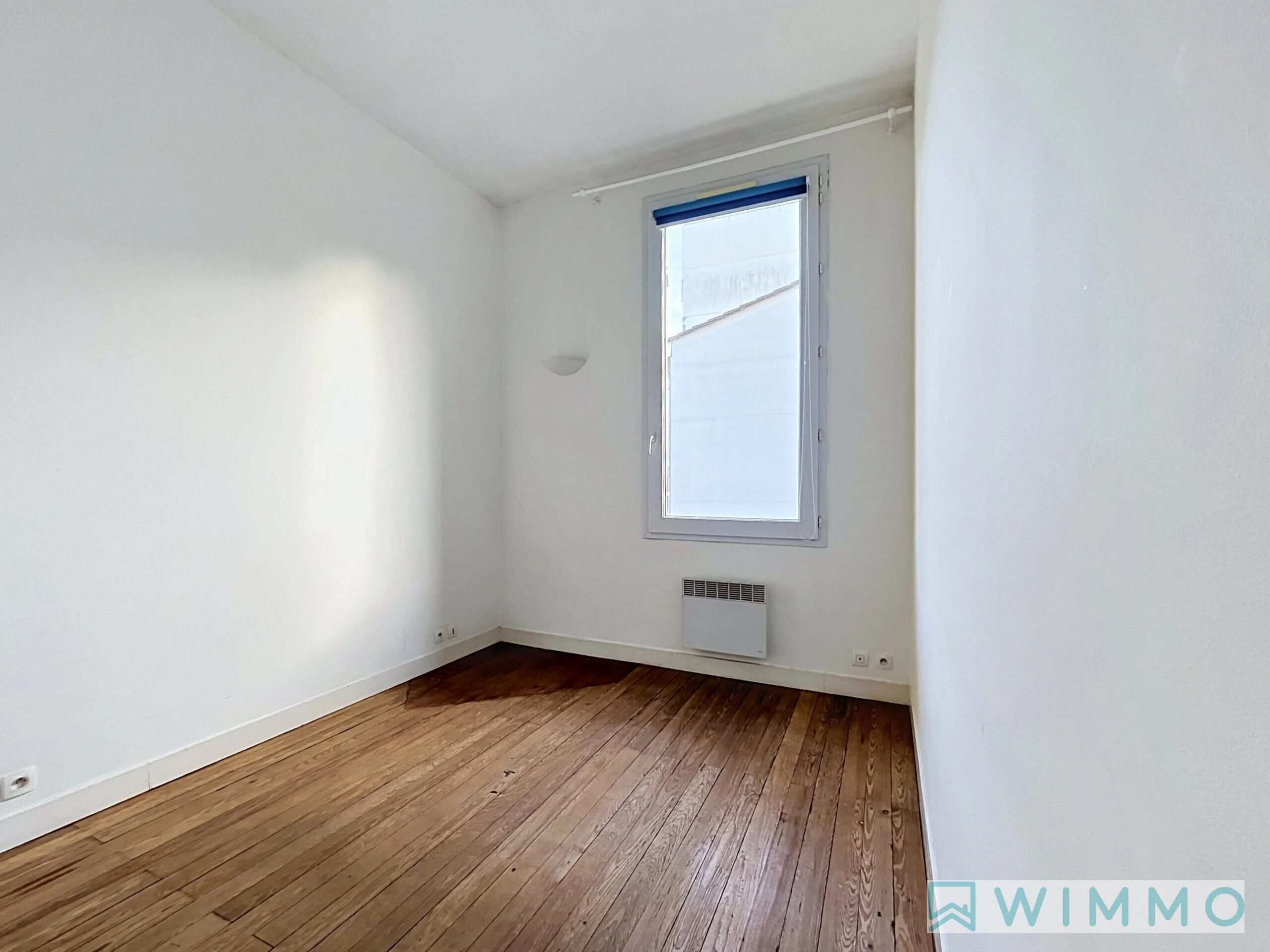 Flat Rue François Mauriac in Bordeaux