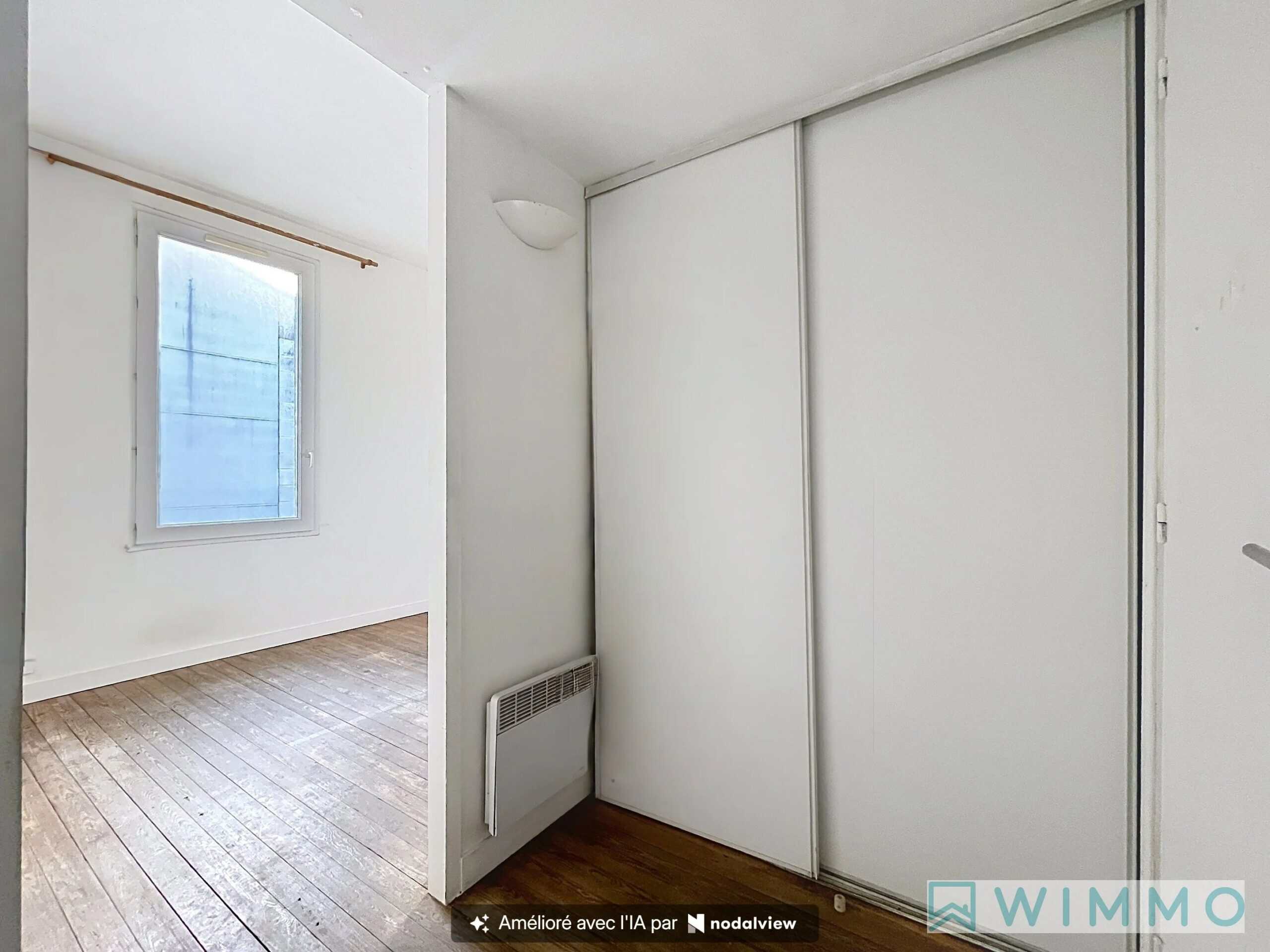 Flat Rue François Mauriac in Bordeaux