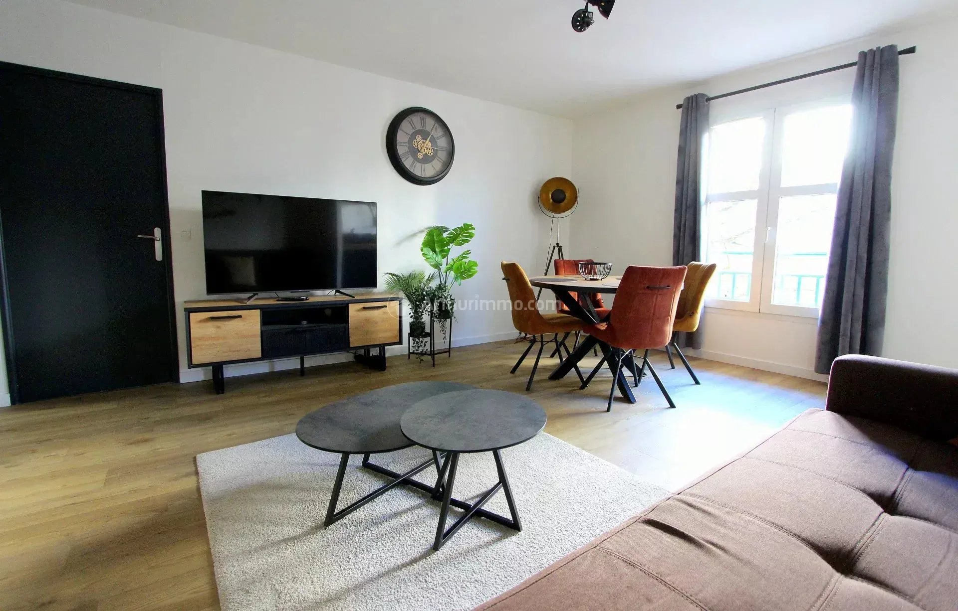 Flat Rue du Château de Chessy in Montévrain