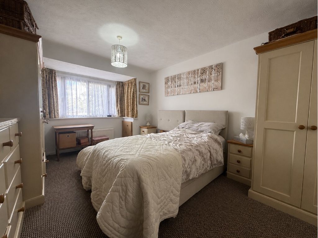 Flat Florence Road in Chichester
