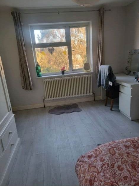 Room Nettleden Avenue in Greater London