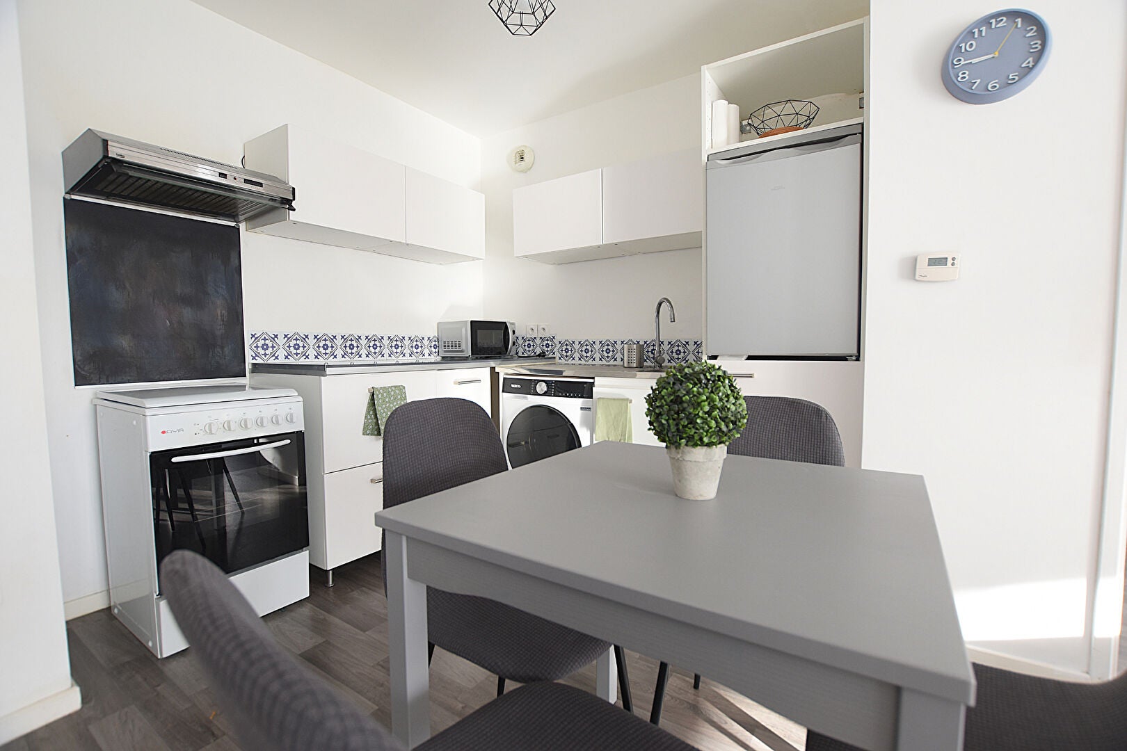 Appartement Boulevard de l'Oise à Vauréal