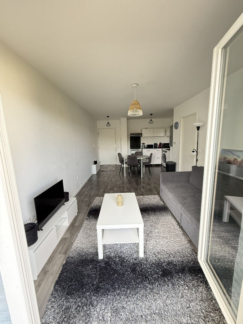 Appartement Mail Mendès-France à Vauréal