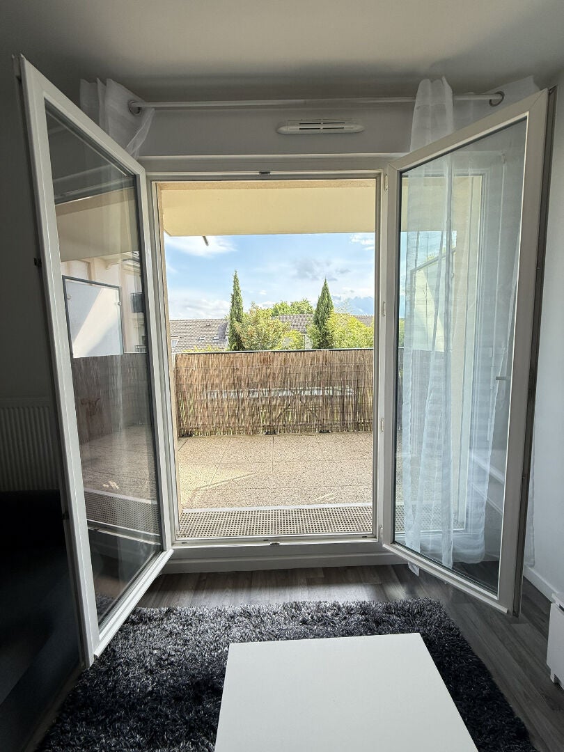 Appartement Mail Mendès-France à Vauréal