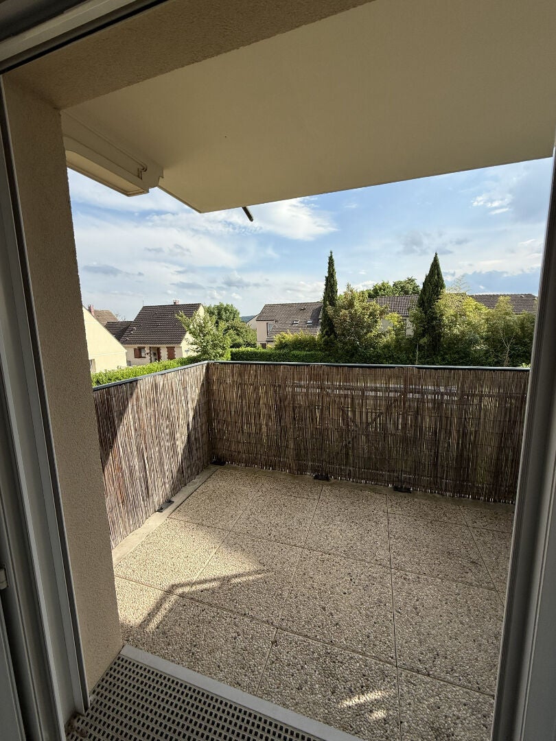 Appartement Mail Mendès-France à Vauréal
