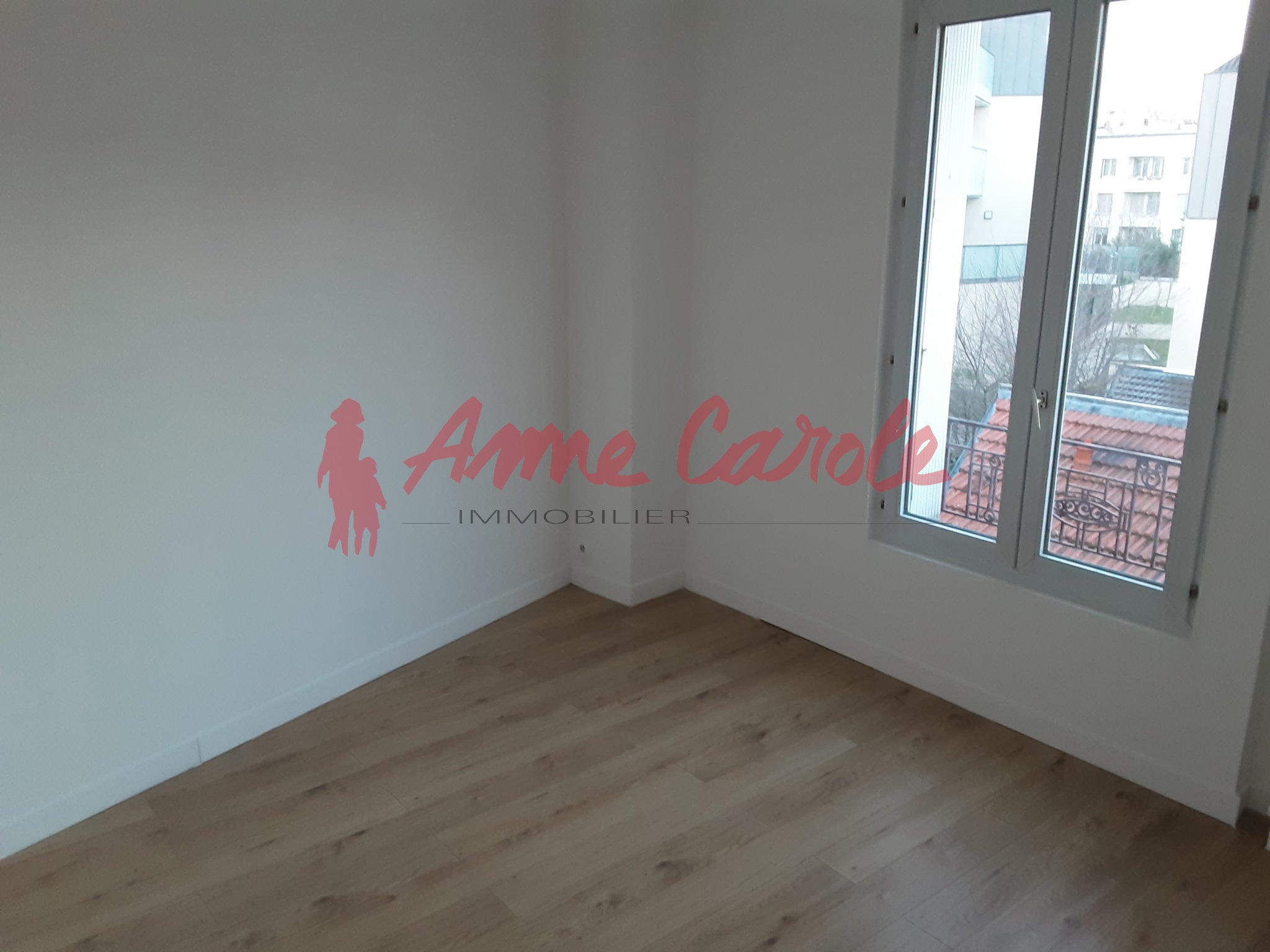Appartement Avenue Romand à Saint-Cloud