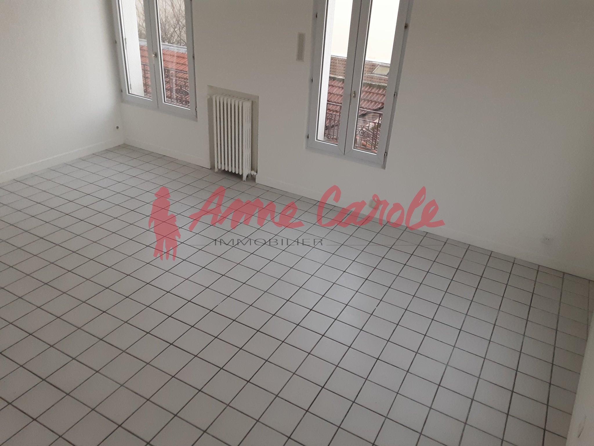Appartement Avenue Romand à Saint-Cloud