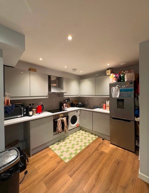 Room Weston Street in Greater London