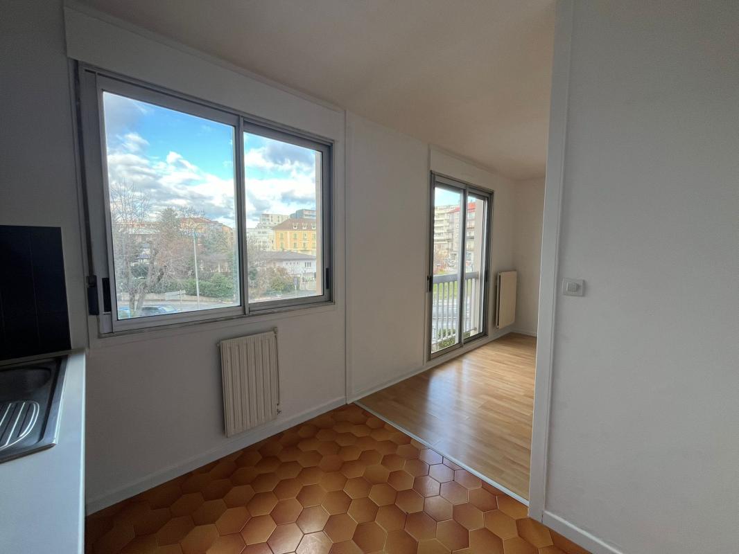 Flat Rue du Salève in Annemasse