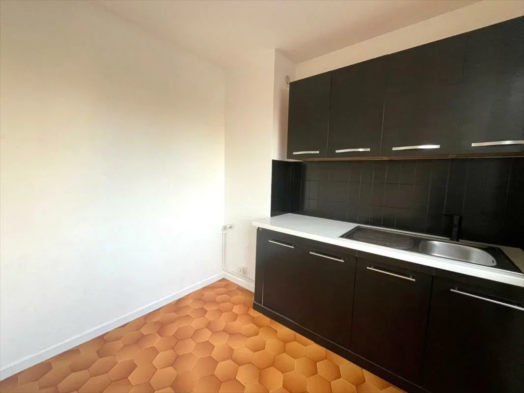 Appartement Rue du Salève à Annemasse