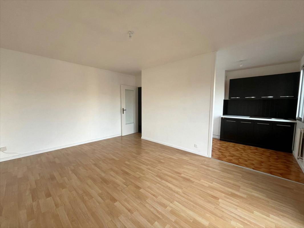 Flat Rue du Salève in Annemasse