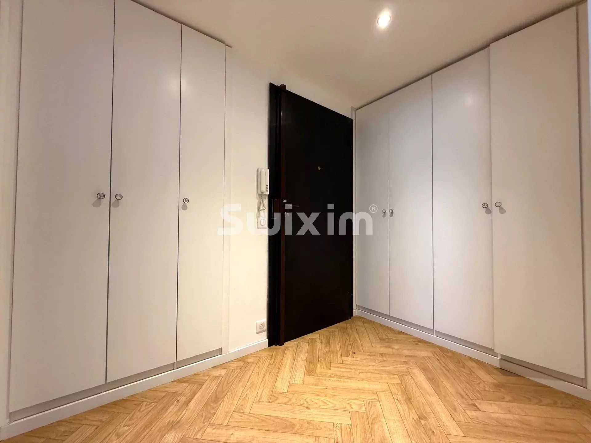 Appartement Place des Halles à Strasbourg