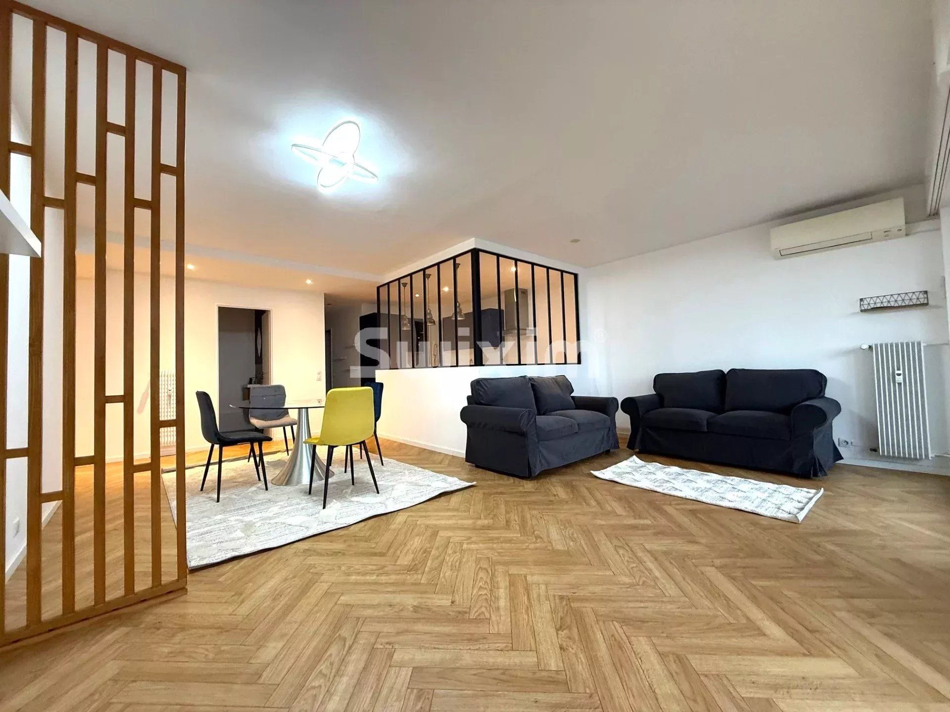Appartement Place des Halles à Strasbourg