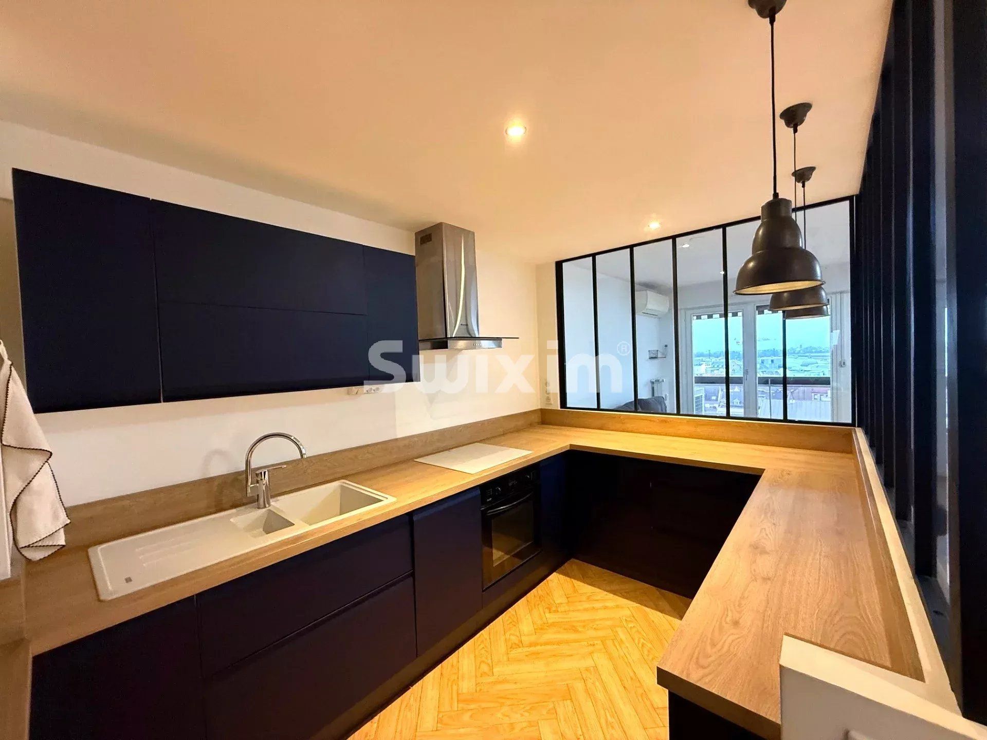 Appartement Place des Halles à Strasbourg