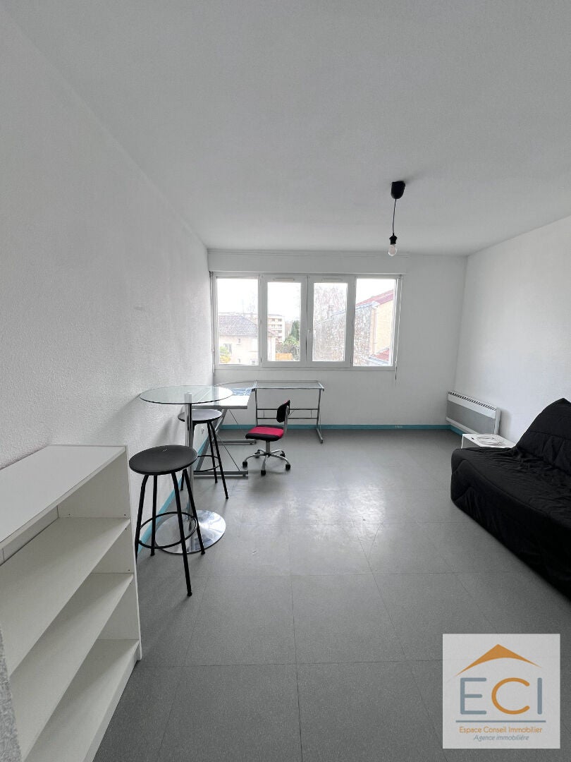 Appartement Rue de l'Argonne à Limoges