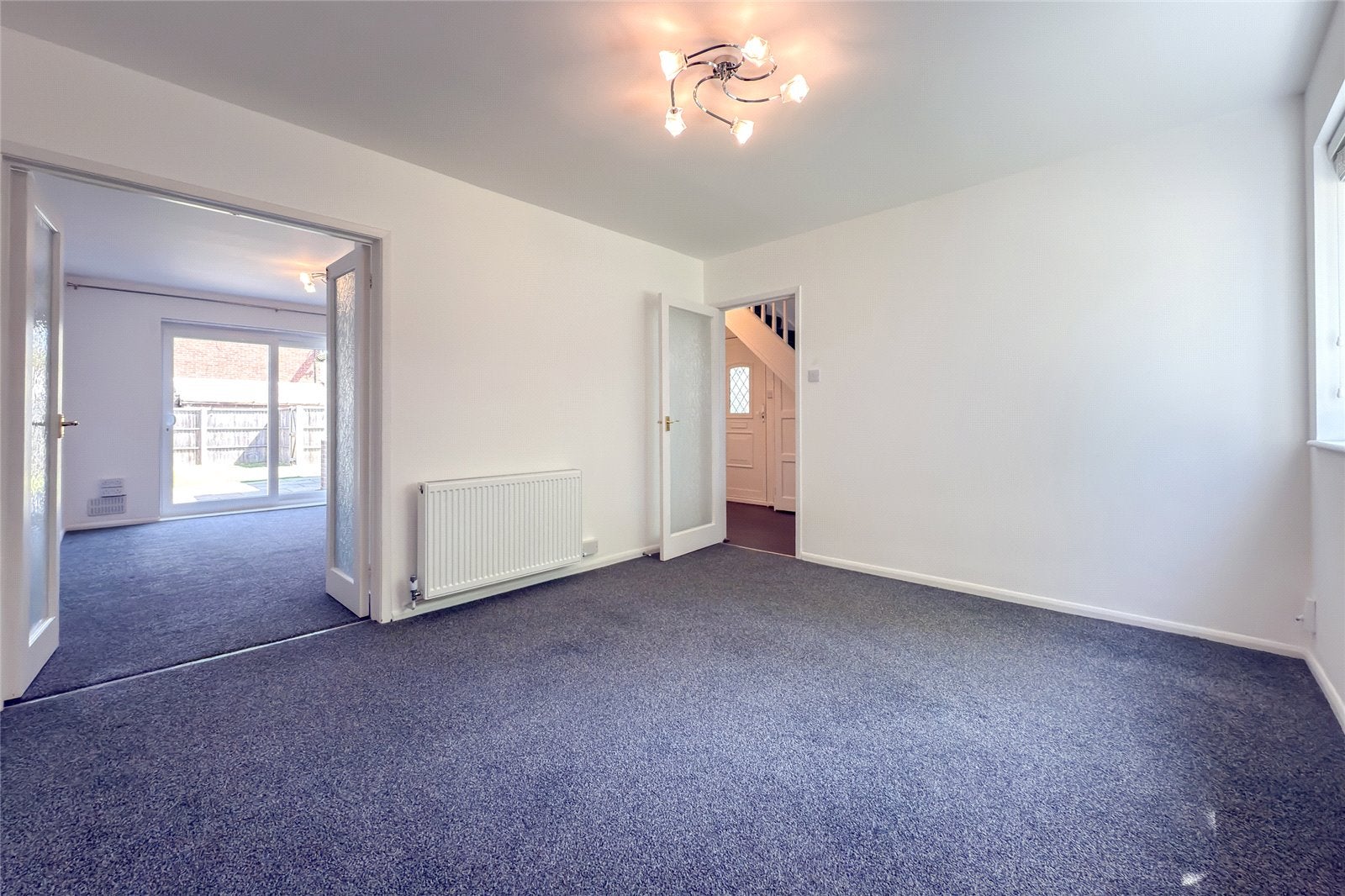 House Cavan Drive in St Albans