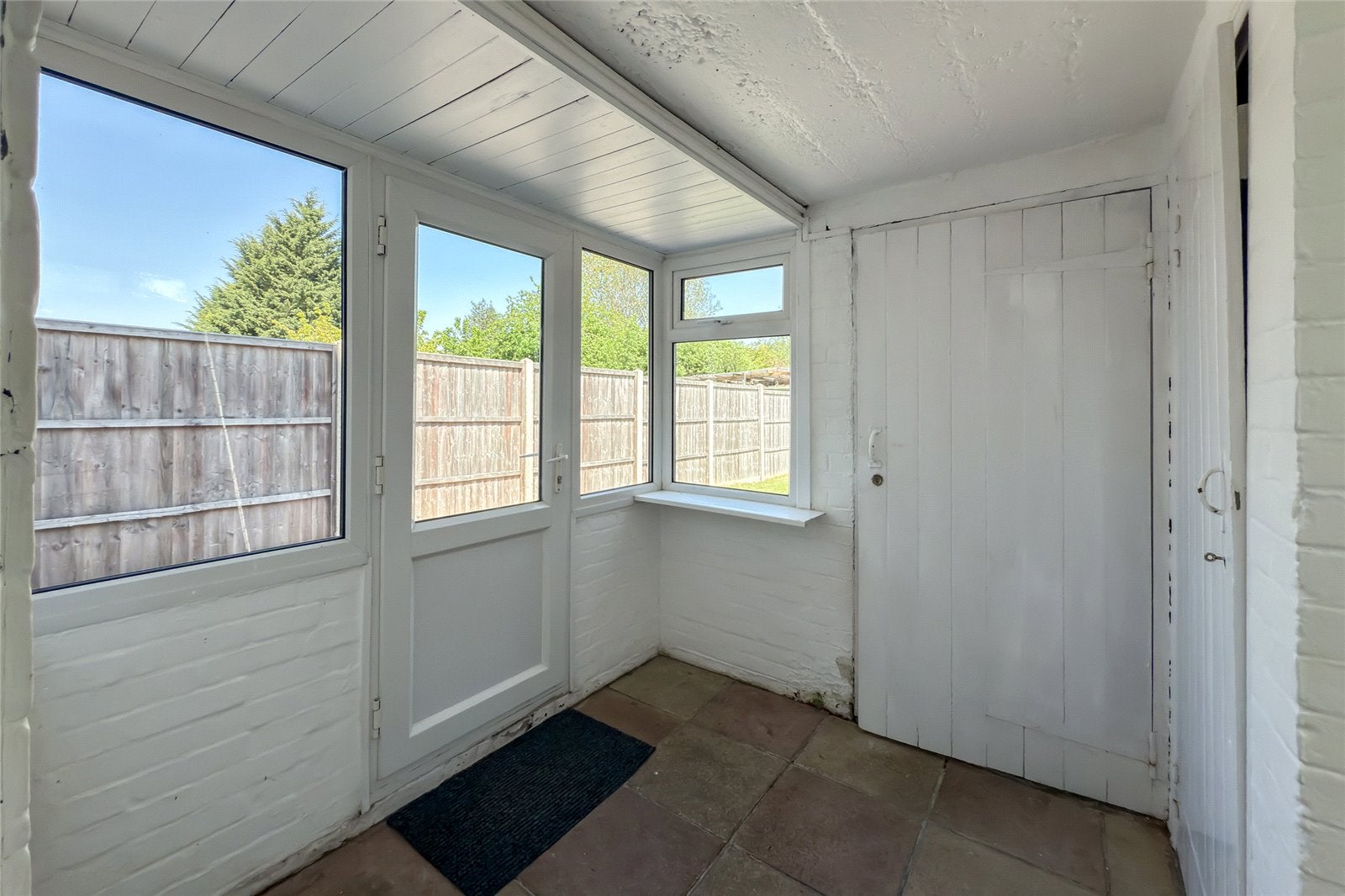 House Cavan Drive in St Albans
