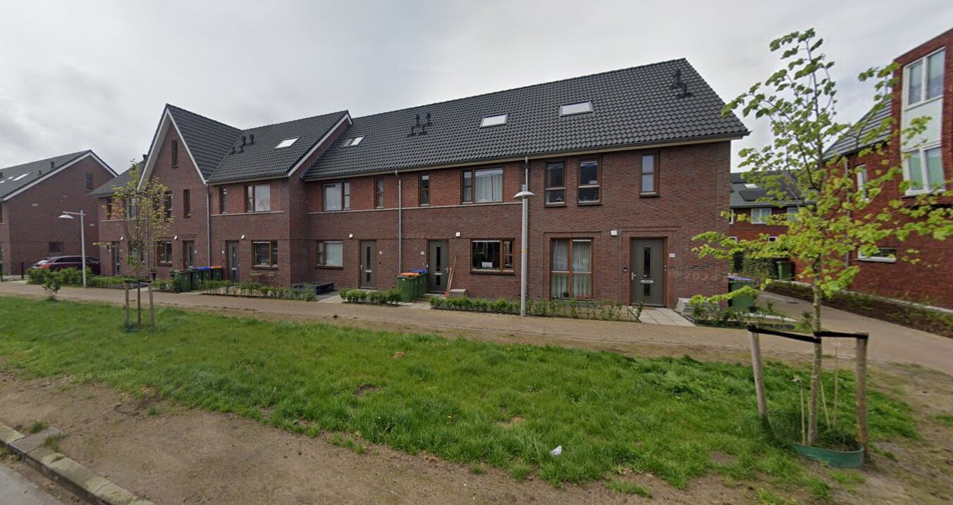 House Vechtdal in Ede